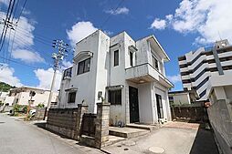 中古戸建　与那原町与那原