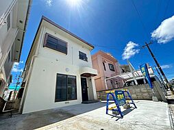 中古戸建　糸満市西崎町3丁目