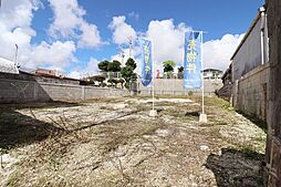 売土地　糸満市与座大川原