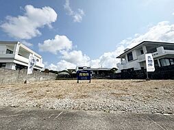 売土地 糸満市真栄平　全2区画