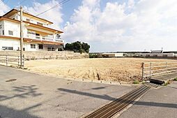 売土地　糸満市米須　全3区画