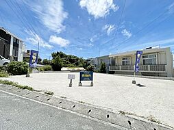 売土地　糸満市糸満