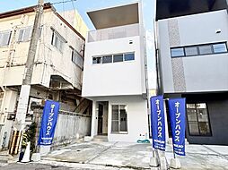 中古戸建　糸満市西川町　全2棟