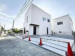 新築戸建　糸満市大里　全3区画