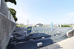 売土地　八重瀬町富盛　全3区画