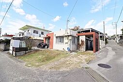 中古戸建　南城市大里稲嶺