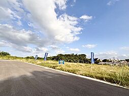 売土地 南城市玉城親慶原　全9区画