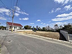 売土地 八重瀬町友寄　全2区画