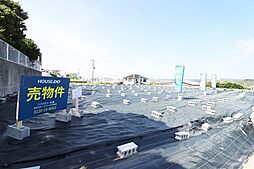 売土地 八重瀬町富盛　全3区画