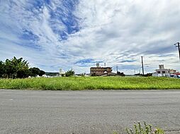 売土地　八重瀬町富盛　一括