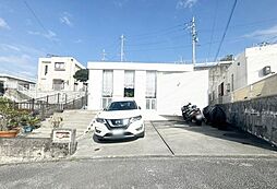 中古戸建　南城市大里稲嶺