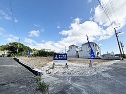 売土地 糸満市国吉全3区画