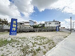 売土地　八重瀬町東風平