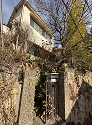 長田区丸山町1丁目　戸建