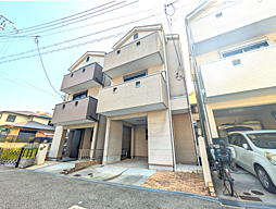 須磨区須磨浦通6丁目　戸建