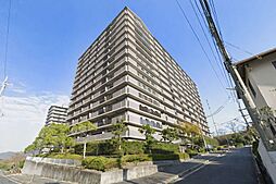 サンシティ神戸北町