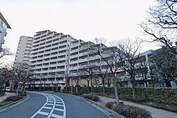 西宮マリナパークシティ・海のまち