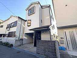 垂水区美山台1丁目　戸建