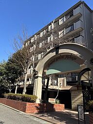 甲南グランドハイム御影