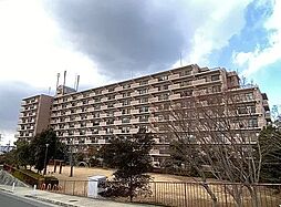 ライオンズマンション北鈴蘭台第二