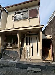 垂水区高丸7丁目　戸建