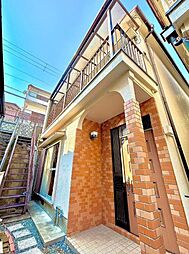 垂水区旭が丘1丁目　戸建