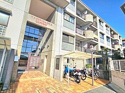 霞ヶ丘ガーデンズ