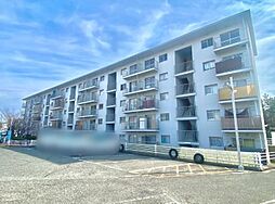 上高丸厚生年金住宅3号棟