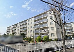 神陵台西住宅　59号棟