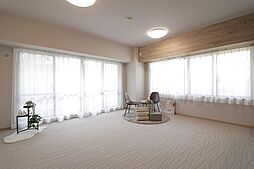 須磨パークヒルズ　C棟