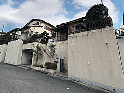 西宮市北六甲台2丁目　戸建