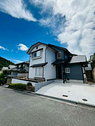 西宮市北六甲台4丁目　戸建