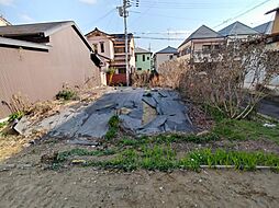 長田区明泉寺町1丁目　土地