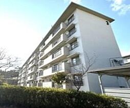 鈴蘭台第3住宅　3号棟