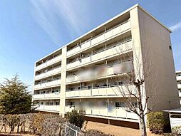 名谷4団地19号棟