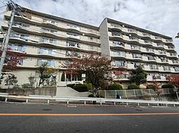 荒神山マンション