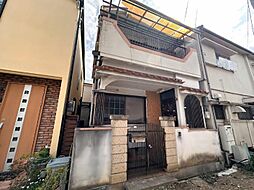 神戸灘区高羽町3丁目　戸建