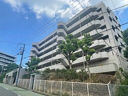 朝日プラザ雲雀ヶ丘