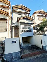 北区西大池1丁目　戸建