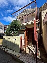 長田区堀切町　戸建