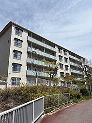 名谷1団地1号棟