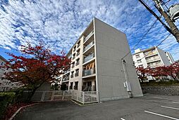 渦ヶ森コーポ8号館