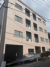 シャルマンコーポ鈴蘭台