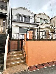 北区鈴蘭台東町5丁目　戸建