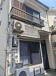 東灘区深江南町2丁目　戸建