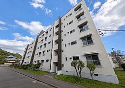 高倉台5団地24号棟