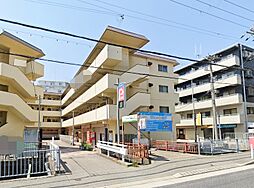 多聞ニューハイツ