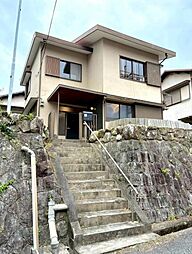 北区西大池1丁目　戸建