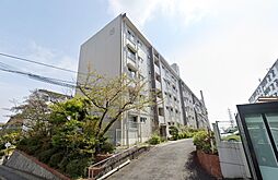 渦が森コーポ19号館