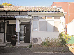 兵庫区熊野町5丁目　テラスハウス